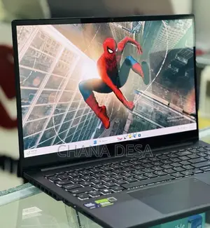 New Laptop Asus 16GB Intel Core Ultra 7 SSD 512GB