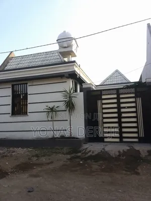 Furnished 6bdrm House in Dukem/ዱከም/ቢሾፋቱ, East Shewa for sale