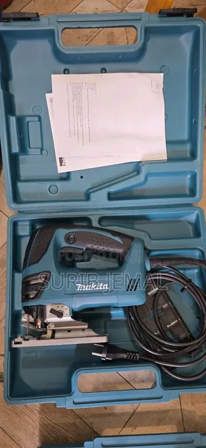 Makita Jigsaw Orignal