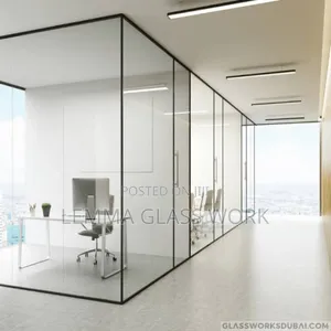 Clear Glass 5mm
