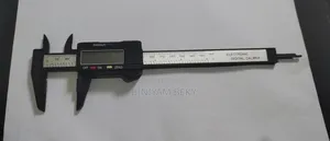 Caliper Death Measurements