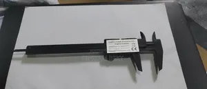 Caliper Death Measurements