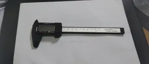 Caliper Death Measurements