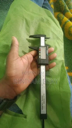 Caliper Death Measurements
