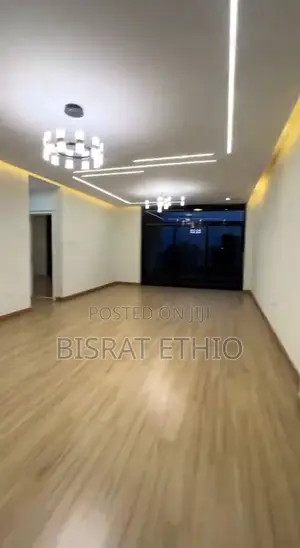 3bdrm Apartment in መገናኛ አምቼ, Bole for sale