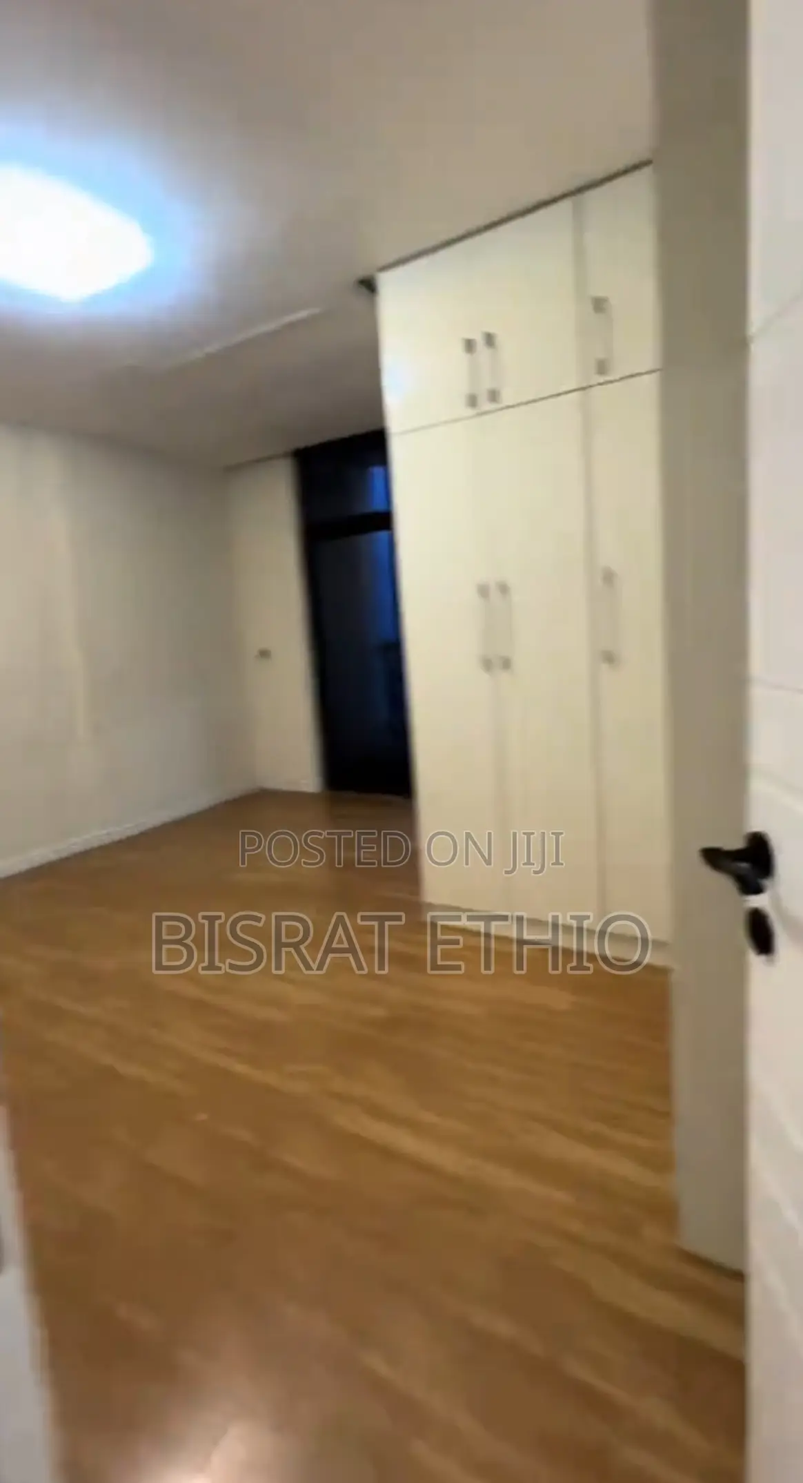 3bdrm Apartment in መገናኛ አምቼ, Bole for sale