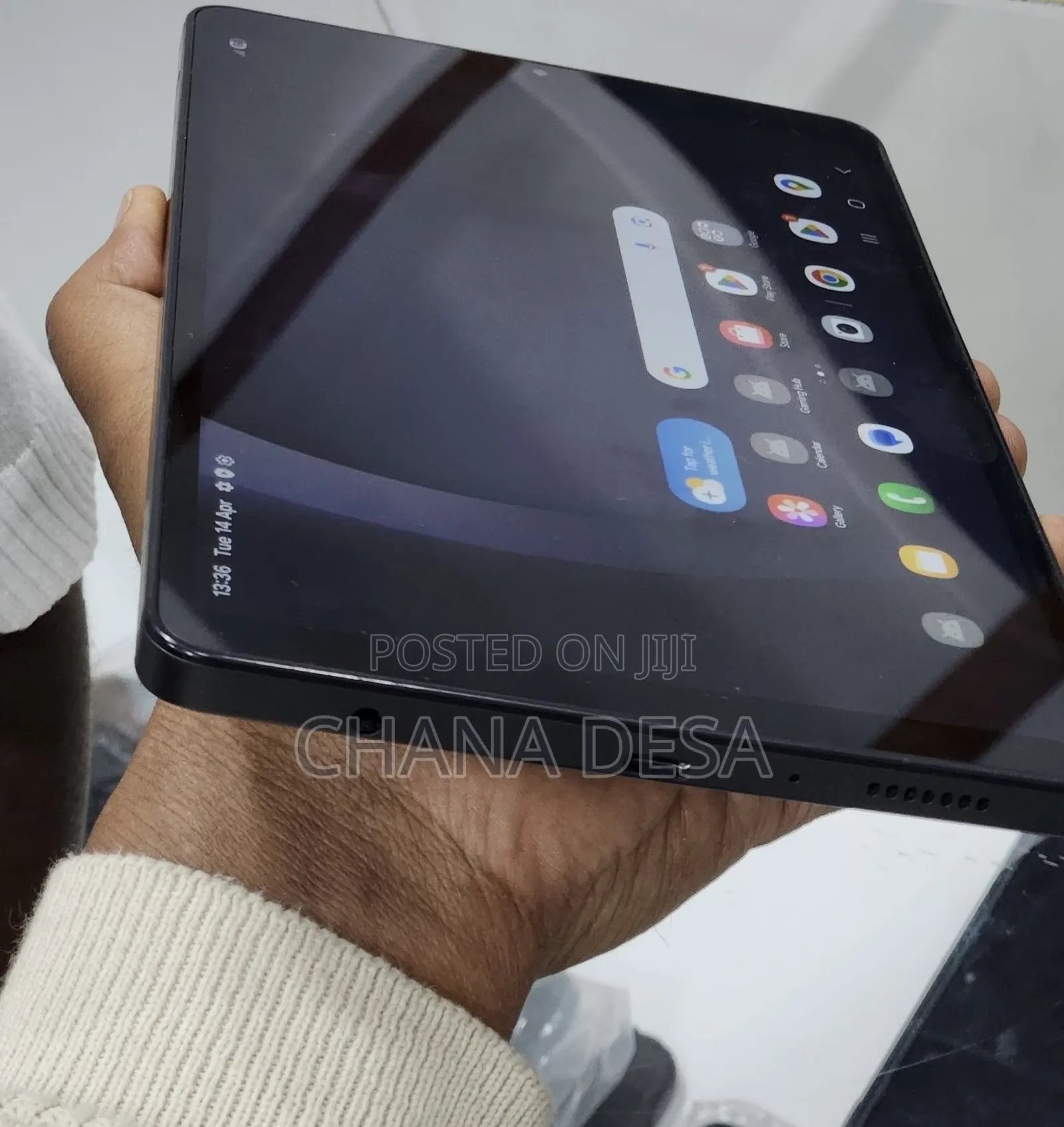 New Samsung Galaxy Tab A9 64 GB