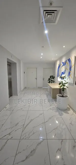 3bdrm Apartment in Eagles Hills, Kirkos for rent