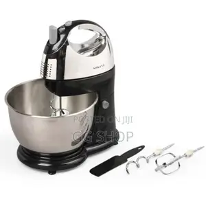 Original Stand Mixer 4l
