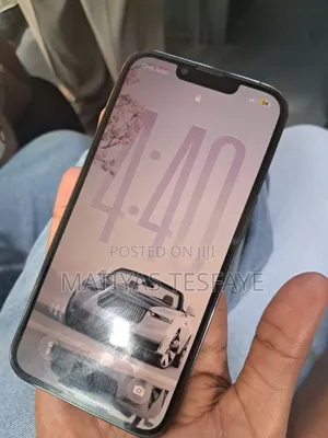 Apple iPhone 13 Pro 128 GB Gray