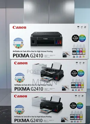 Canon Pima G2410 G2430