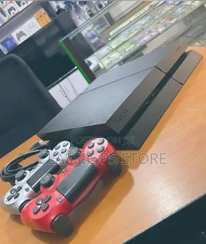 Ps 4 Fat Jailbreak Only for Buyers