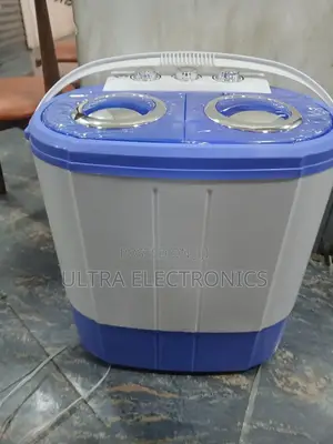 Saachi Washing Machine, Similar to Models From Brands .