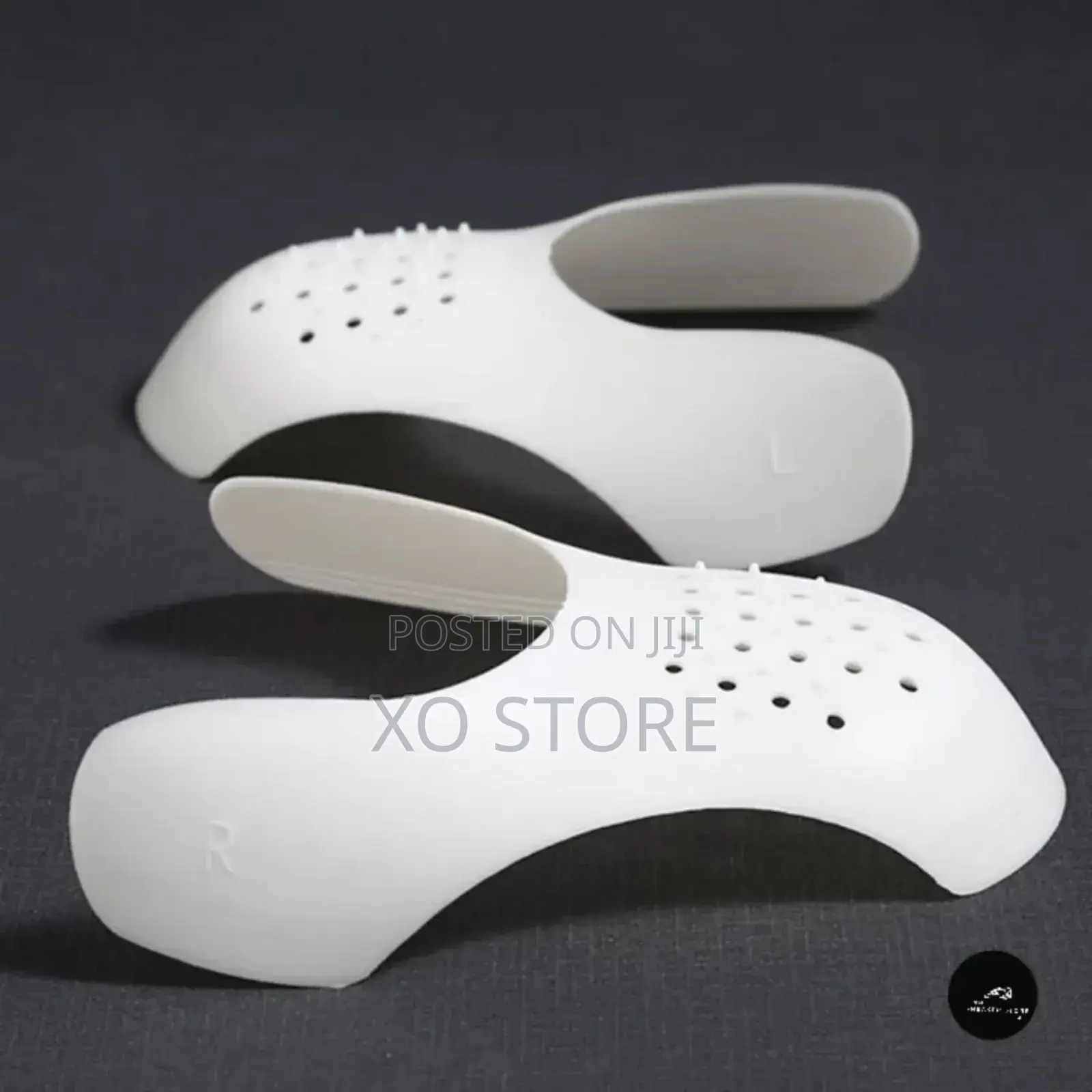 Sneakers Crease Guard