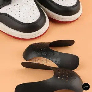 Sneakers Crease Guard
