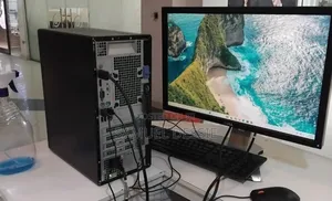 New Desktop Computer Dell Optiplex 7090 12GB Intel Core i7 HDD 1T