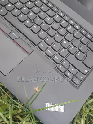 New Laptop Lenovo ThinkPad T460 16GB Intel Core i5 SSD 512GB