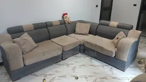 Sofa L Shape