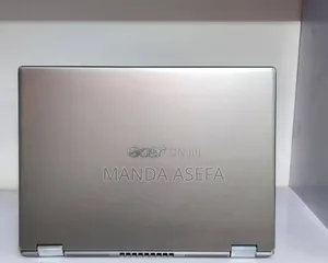 New Laptop Acer Aspire 3 16GB Intel Core i7 SSD 512GB