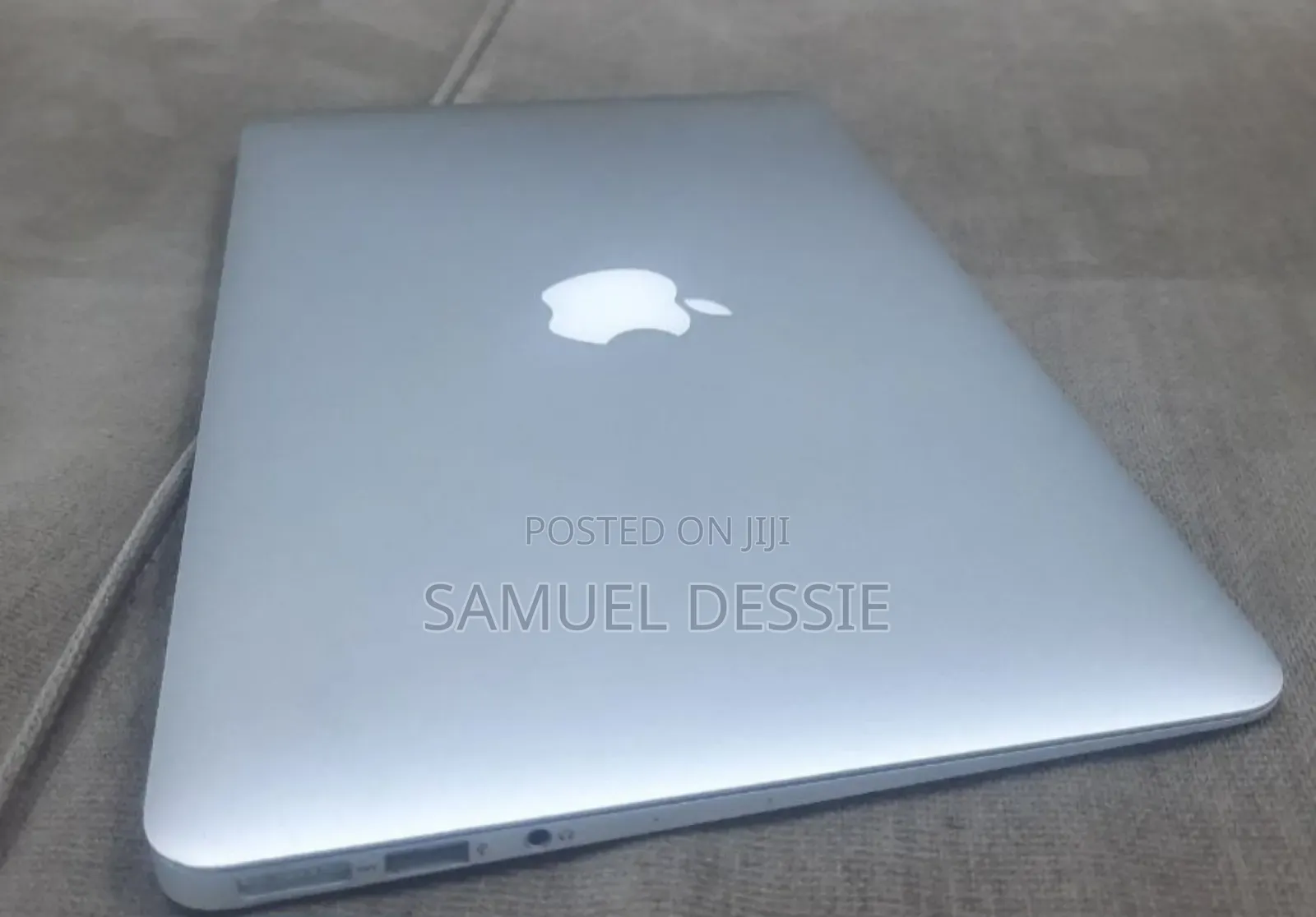 Laptop Apple MacBook Air 2015 4GB Intel Core i5 SSD 256GB