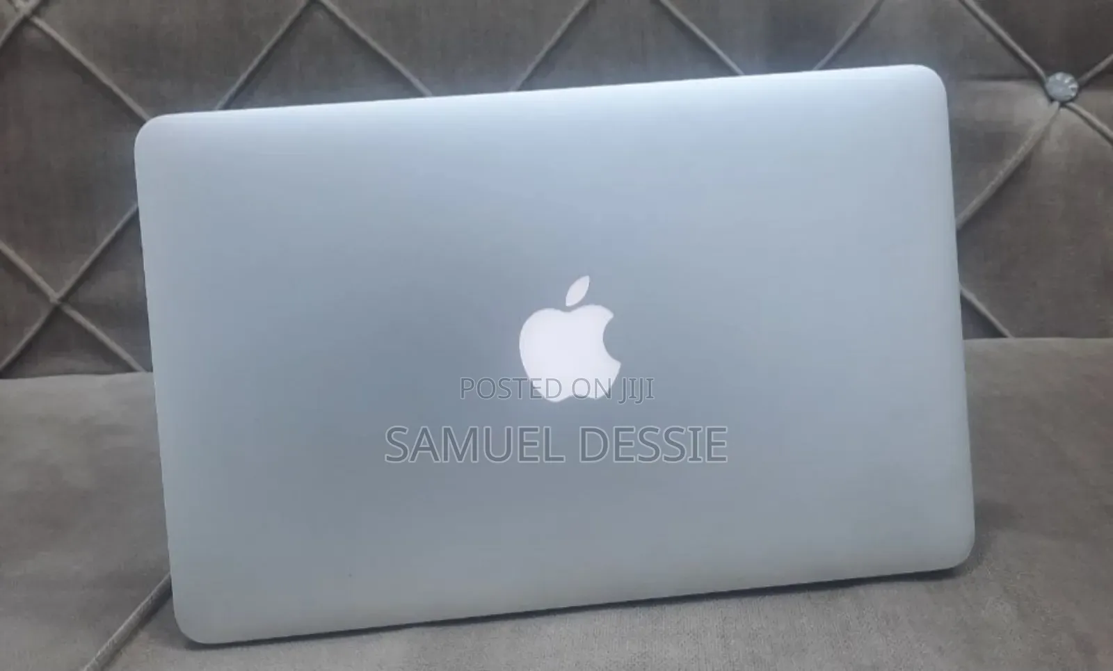 Laptop Apple MacBook Air 2015 4GB Intel Core i5 SSD 256GB