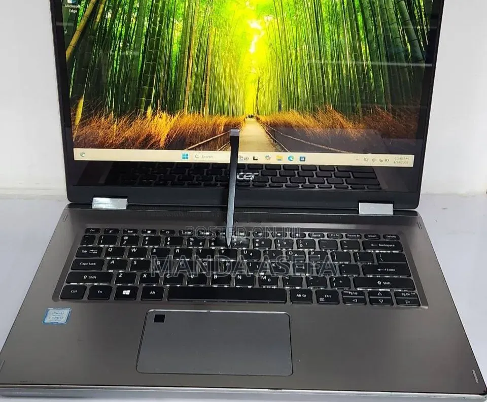 New Laptop Acer Aspire 3 16GB Intel Core i7 SSD 512GB