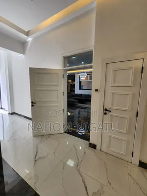 Furnished 3bdrm Penthouse in Bole for sale
