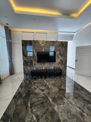Furnished 3bdrm Penthouse in Bole for sale