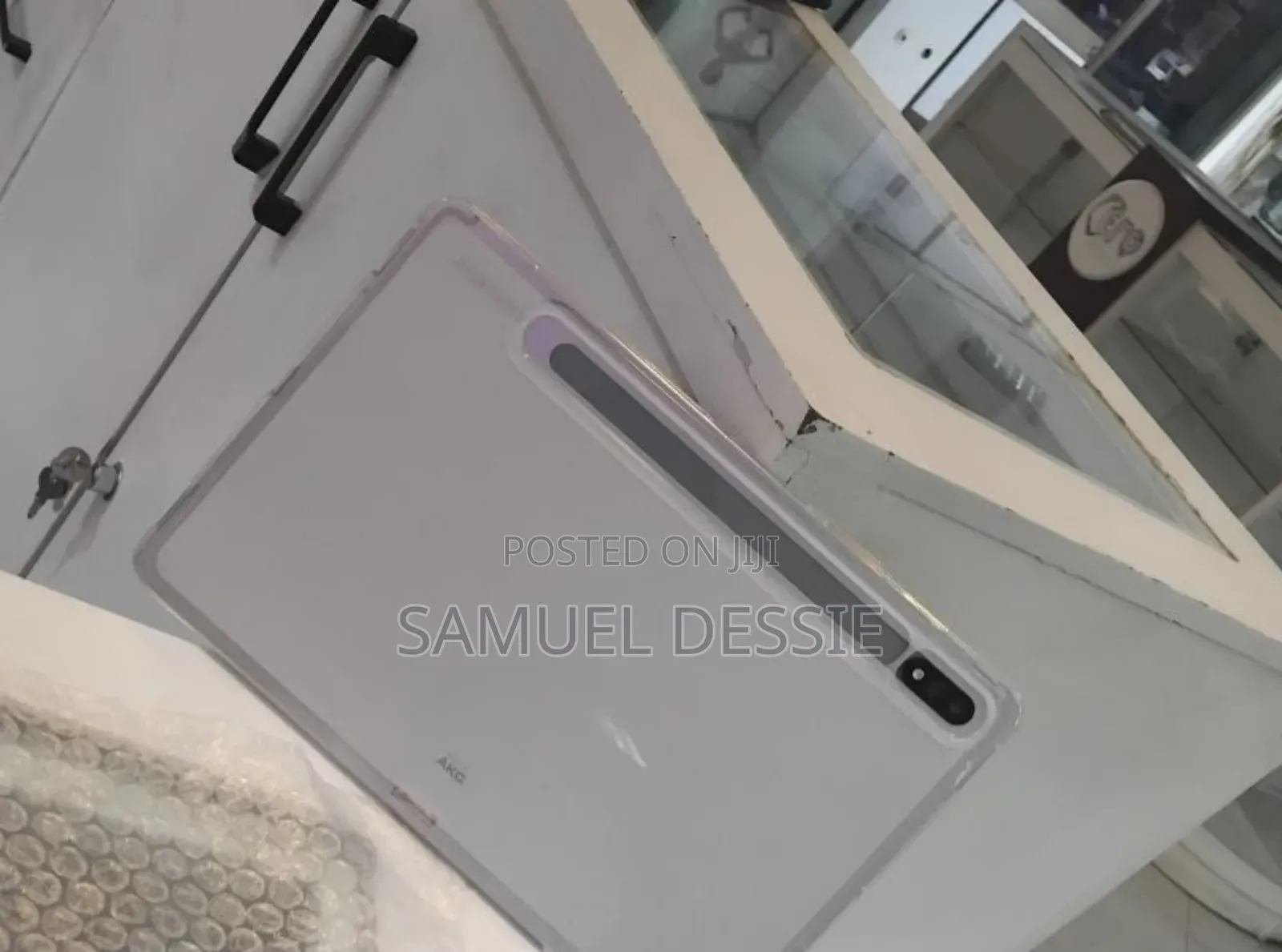 New Samsung Galaxy Tab S7 128 GB