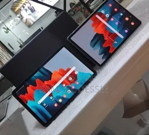 New Samsung Galaxy Tab S7 128 GB