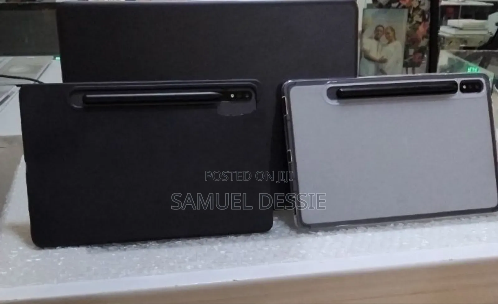 New Samsung Galaxy Tab S7 128 GB
