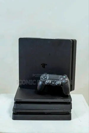 Ps4 Jealbeark More Than 10 Games on It