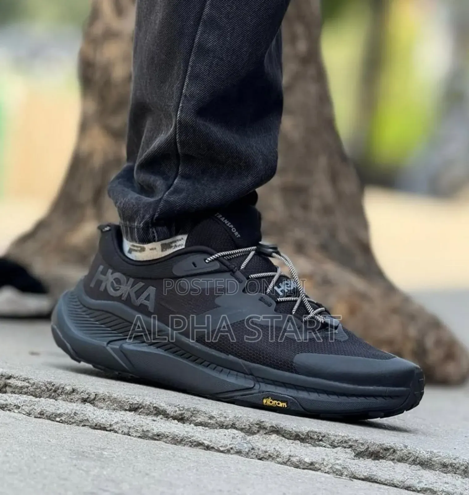 Hoka Restocked Again High Master Quality Shoes for Man's