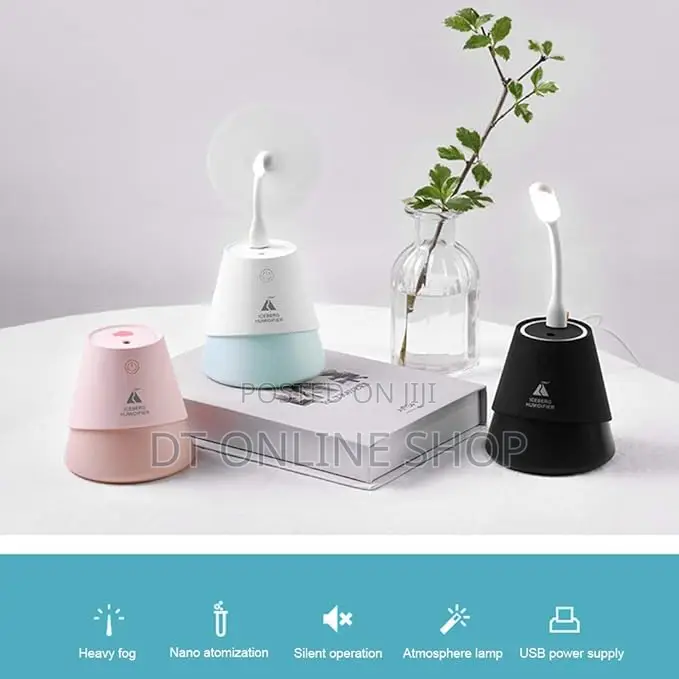 Compact Design for Any Space