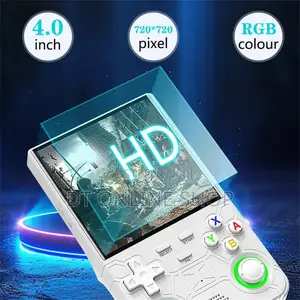 Play Over 20,000 Retro Games, Anywhere