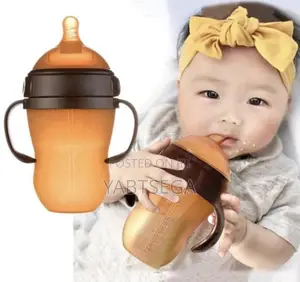 Baby Bottle 250ml