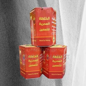 Yemeni Honey: The Missing Ingredient