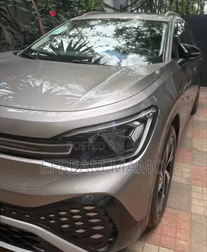 Volkswagen ID.6 2024 Gray