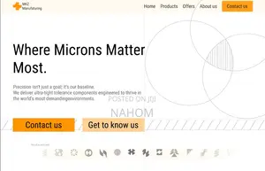 Website Developer