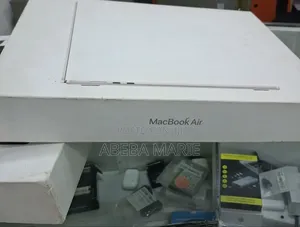 New Laptop Apple MacBook Air 2024 M3 15-inch 24GB Apple M3 SSD 512GB