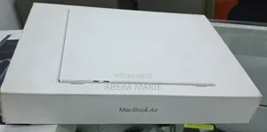 New Laptop Apple MacBook Air 2024 M3 15-inch 24GB Apple M3 SSD 512GB