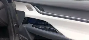 New Chery eQ7 2024
