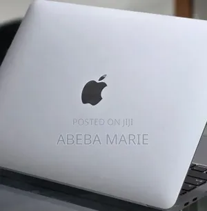 New Laptop Apple MacBook Air 2020 M1 16GB Apple M1 SSD 512GB