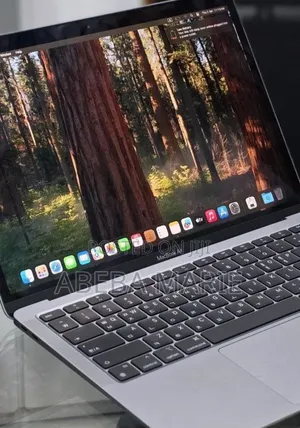 New Laptop Apple MacBook Air 2020 M1 16GB Apple M1 SSD 512GB