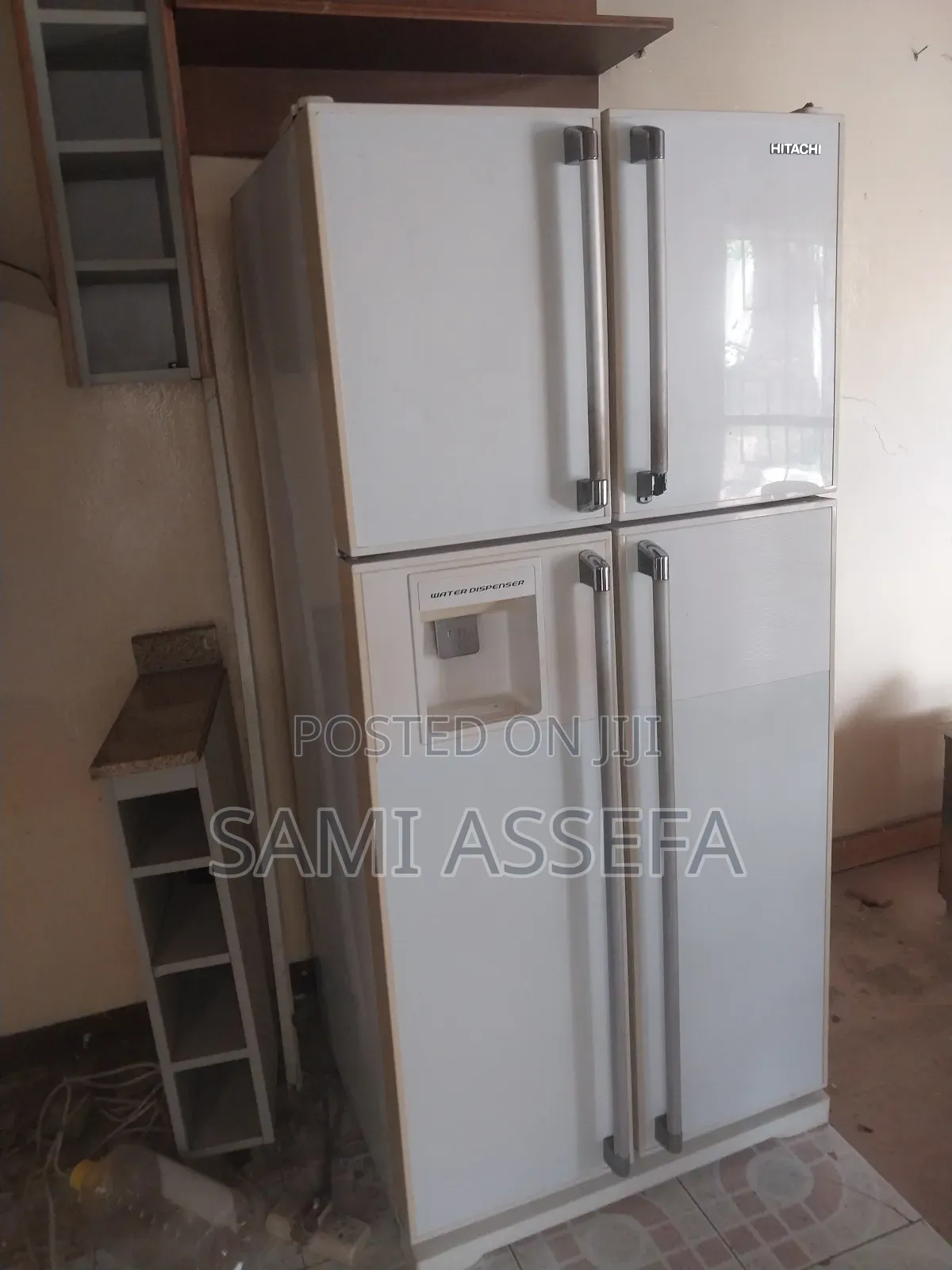 Refrigerator