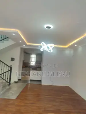 5bdrm House in G+3 House, Bole for rent