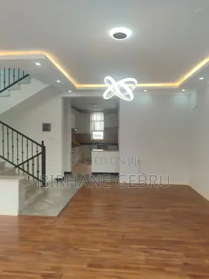 5bdrm House in G+3 House, Bole for rent