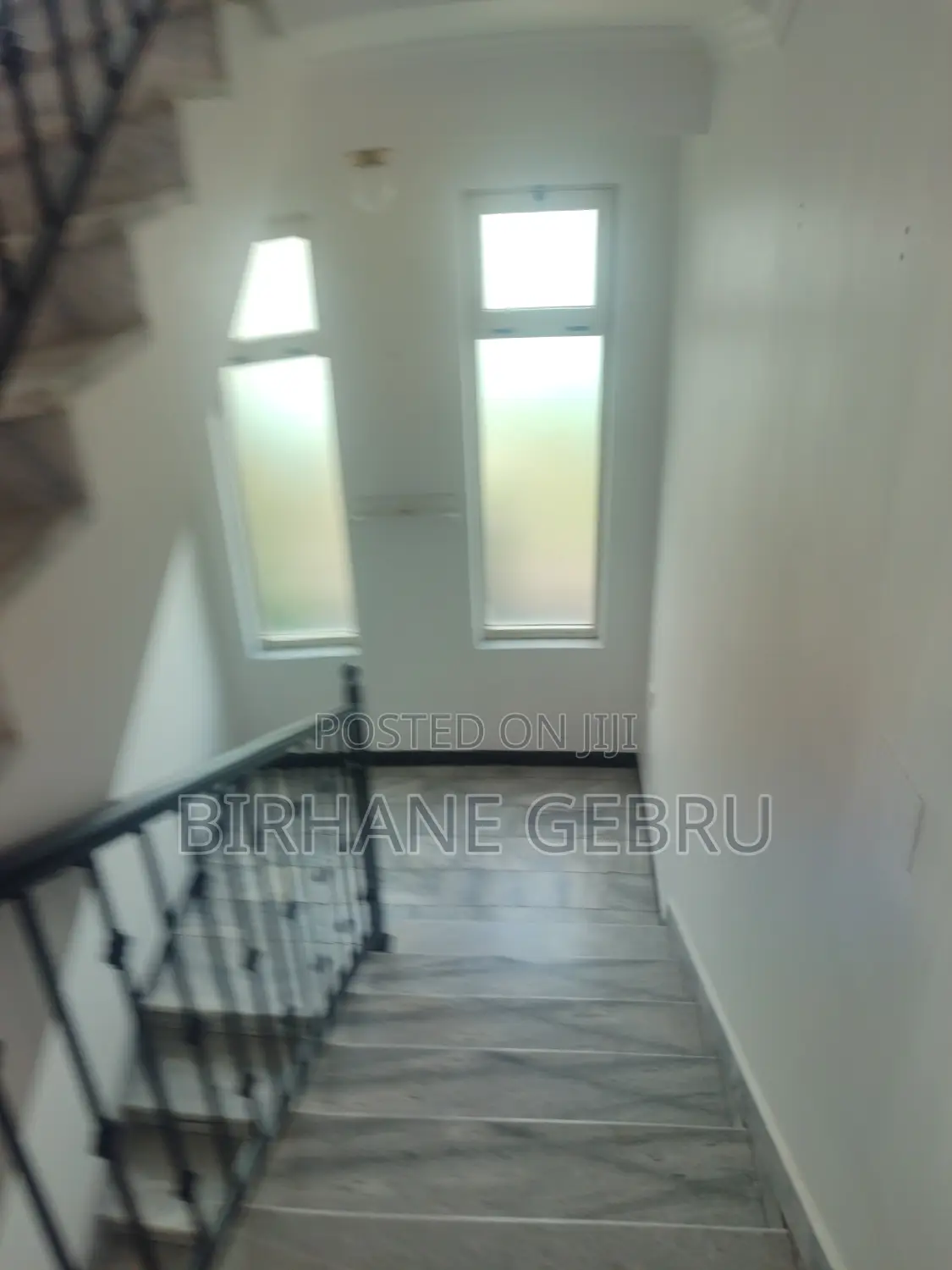 5bdrm House in G+3 House, Bole for rent