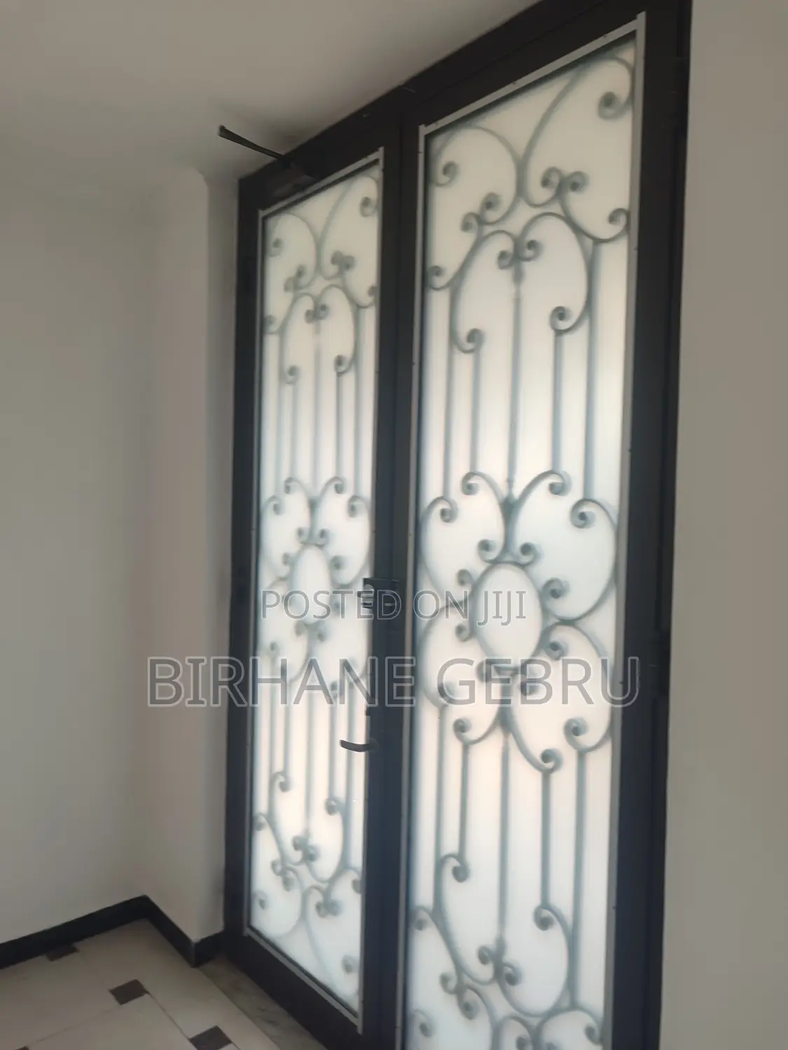 5bdrm House in G+3 House, Bole for rent