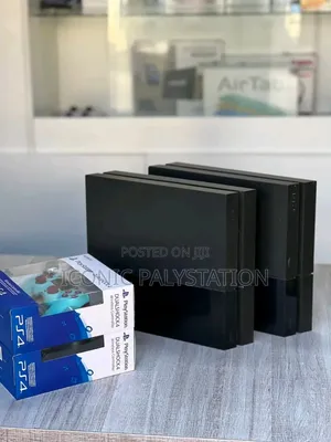 Ps4 Jealbeark Is Here for Gamers With One Year Warranty